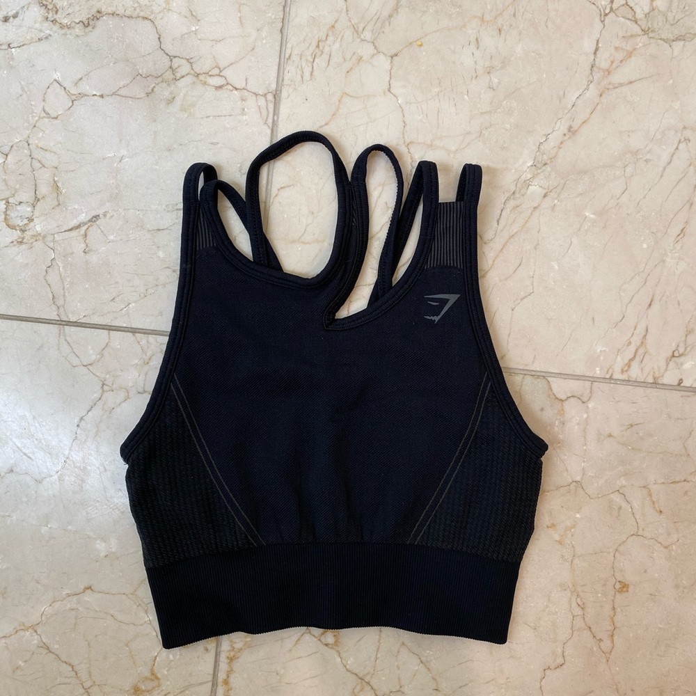 Gymshark Sportsbra